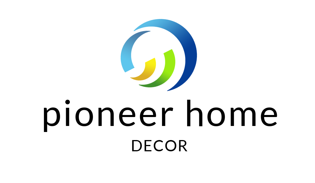 Pioneer Home Decor